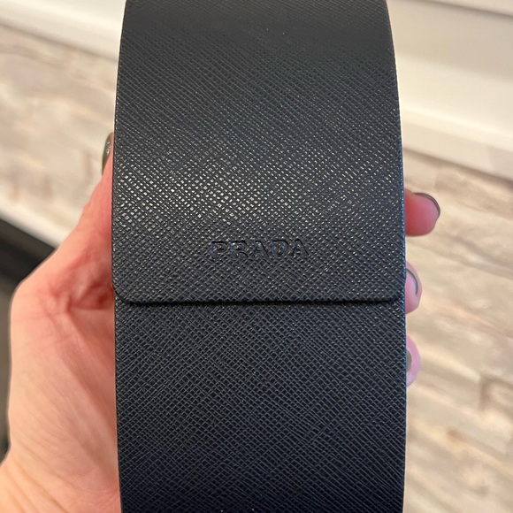 Vintage Prada Sunglasses - Picture 10 of 10